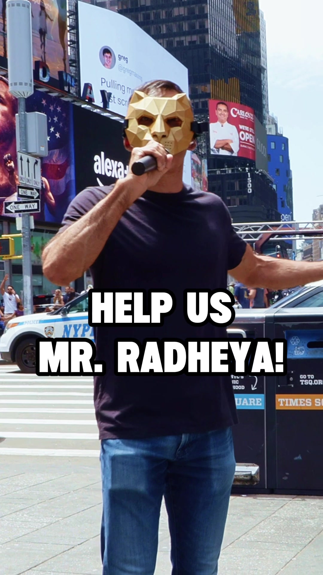 @Radheya Reinkarn8d