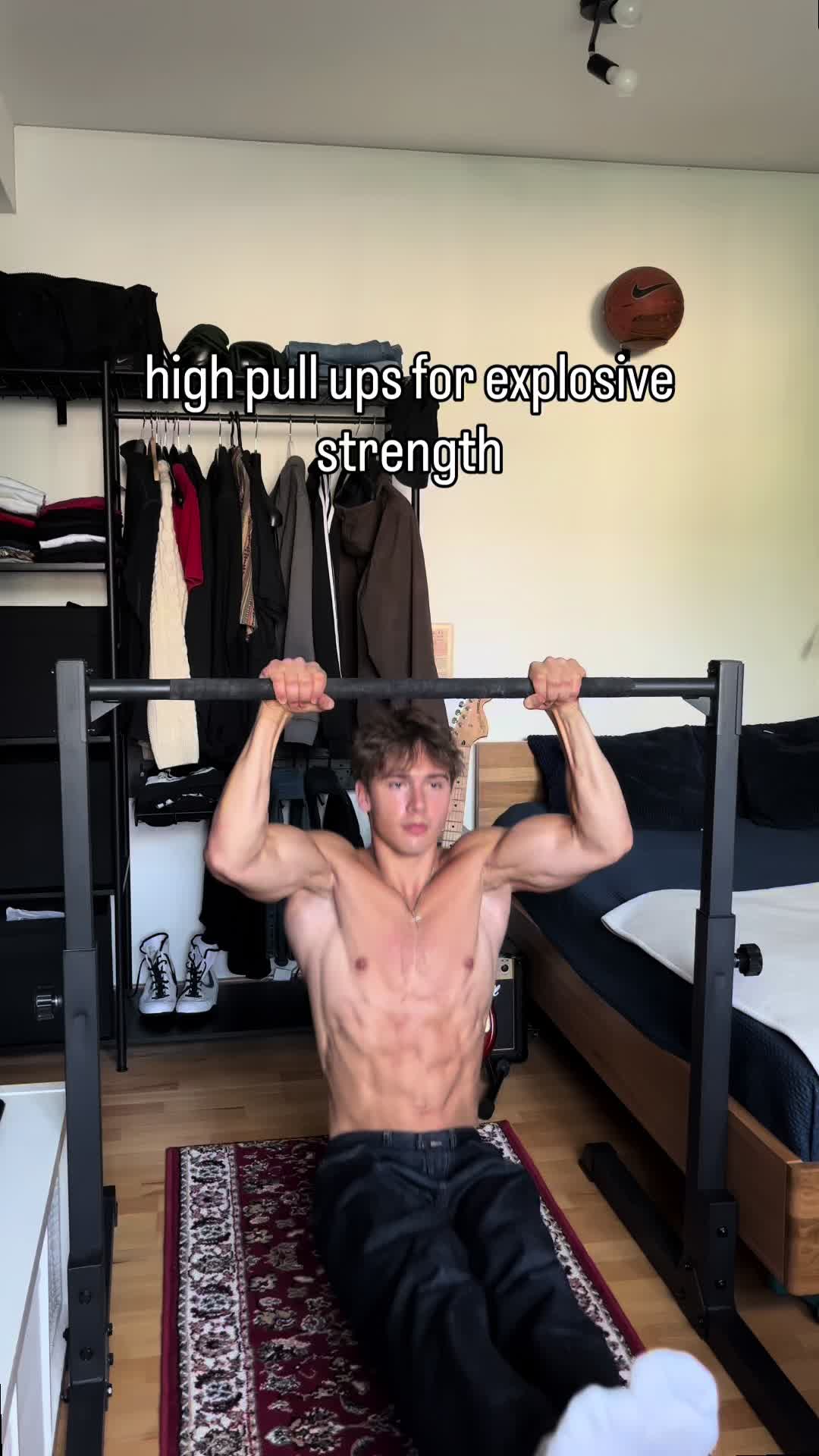 @julian.workout