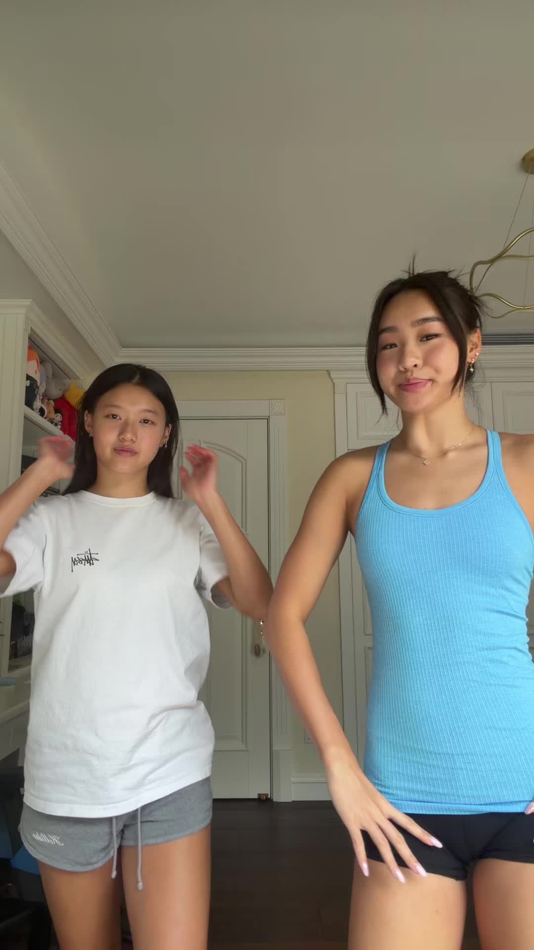@Angelina Chen