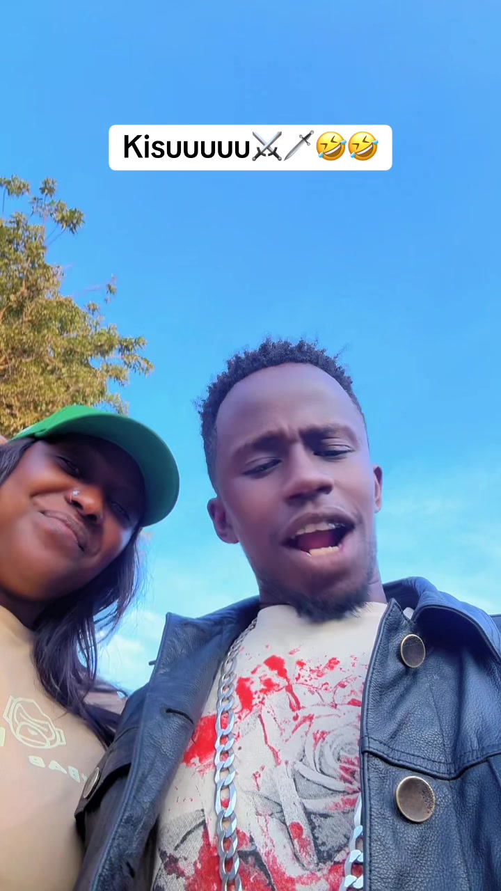 @Fauziah 🇺🇬 Saya 🇰🇪❤️