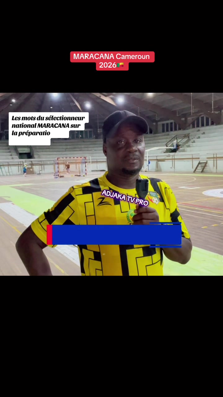@ADJAKA TV PRO