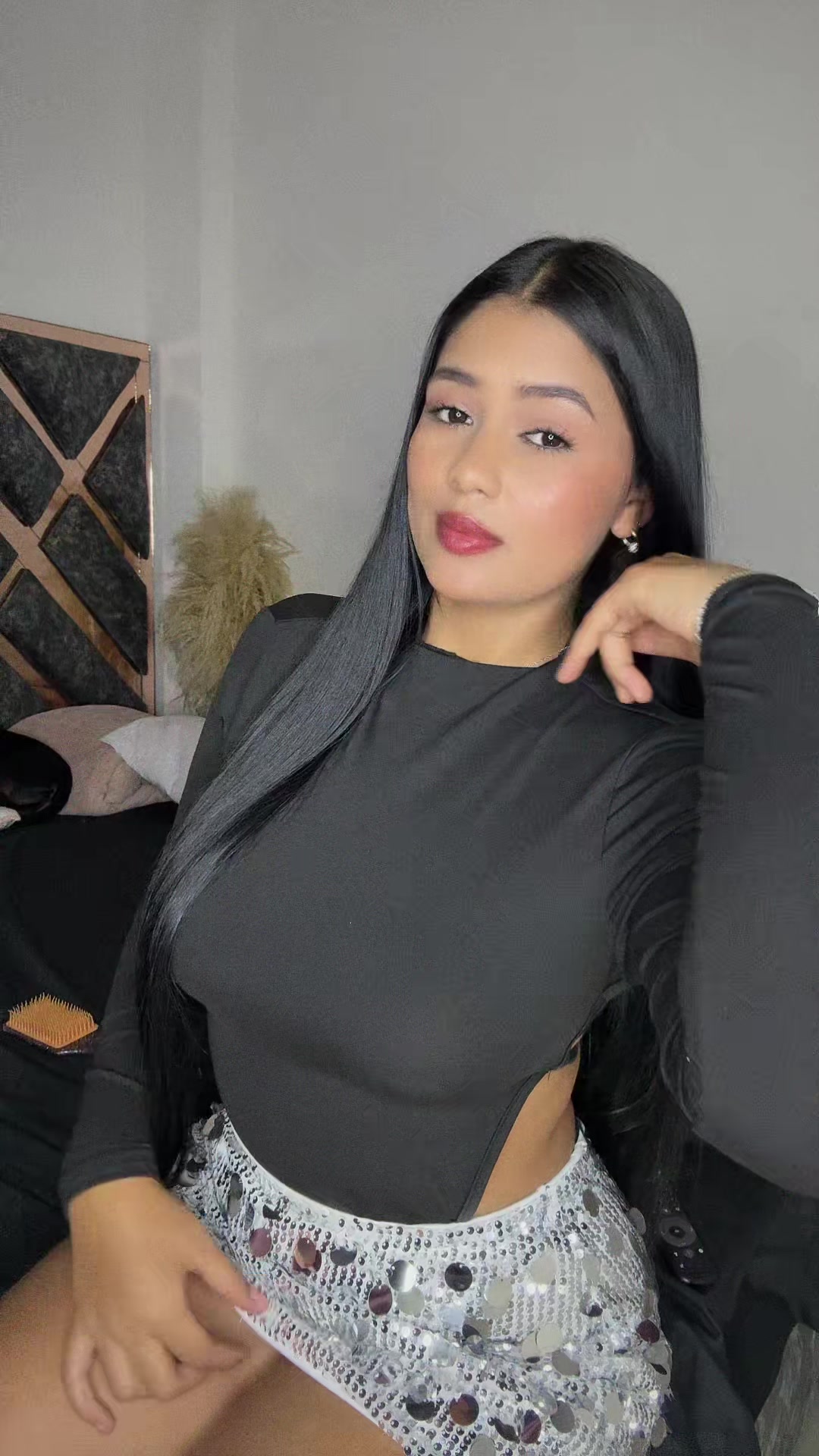 @Daniela