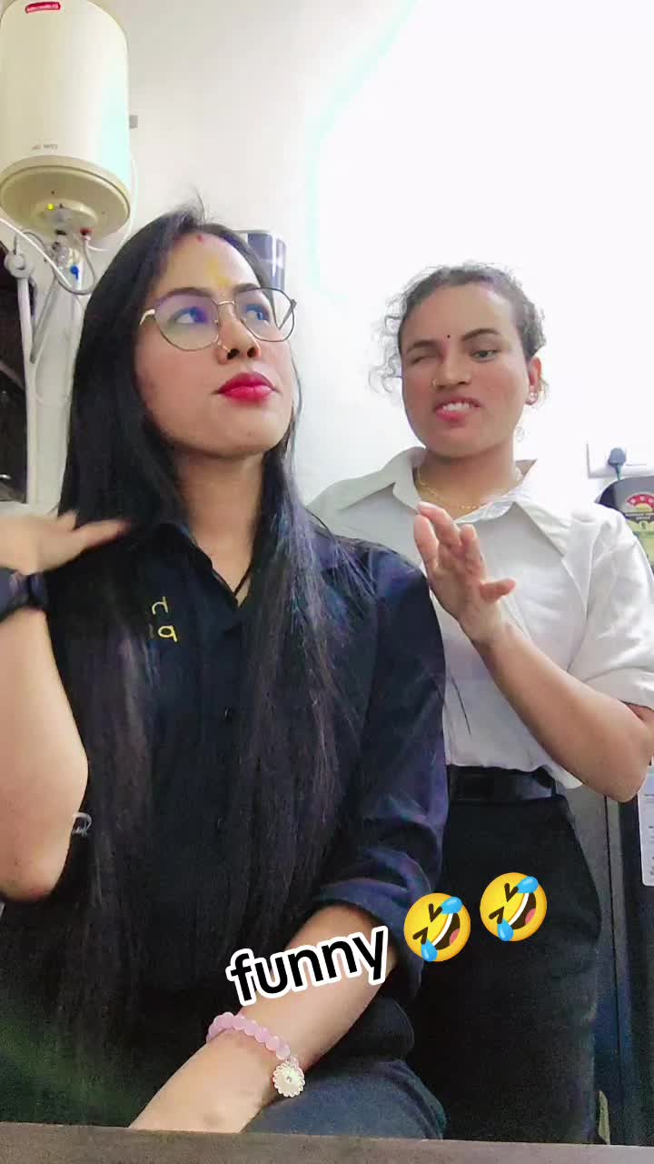 @Aadi & Aayu Mom 🤗❤️💝