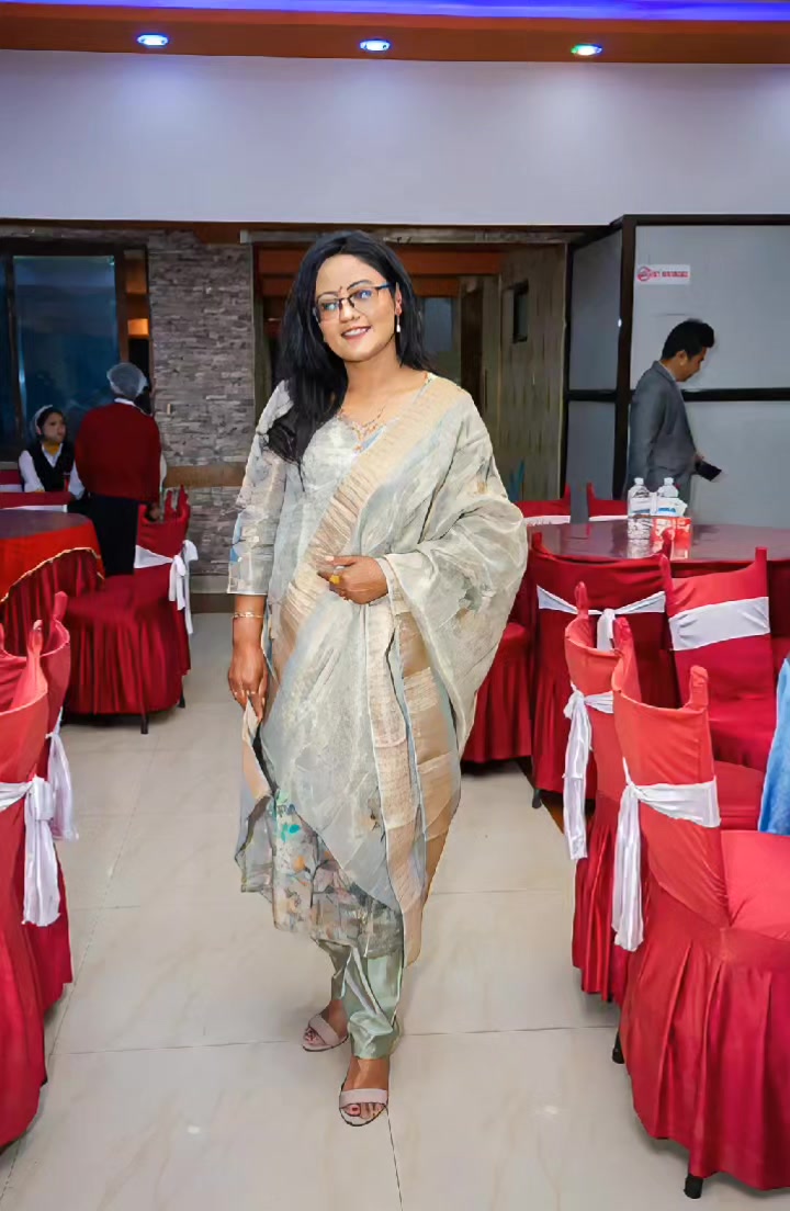 @Shobha Shakya
