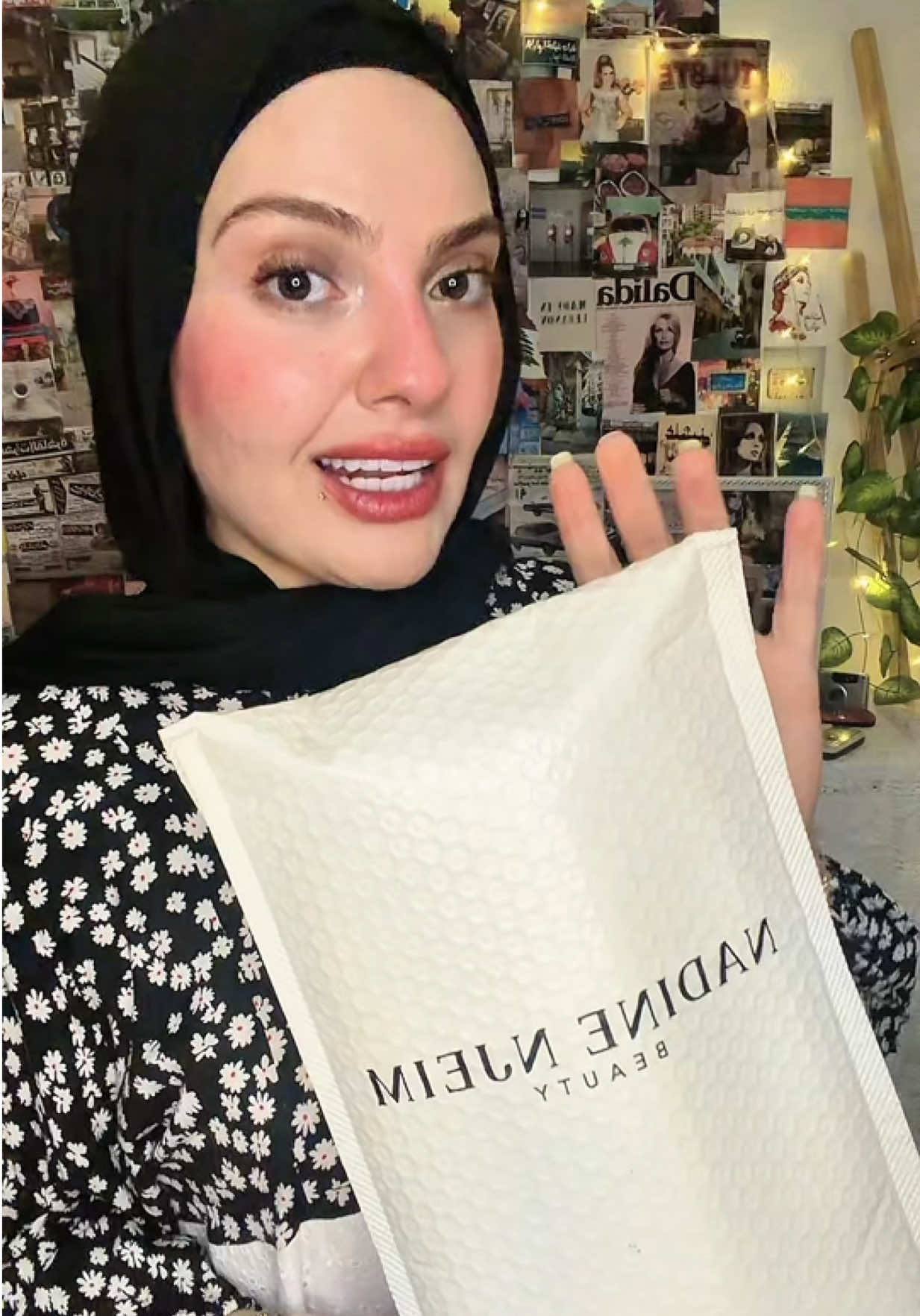 @MAYA O. Karimeh