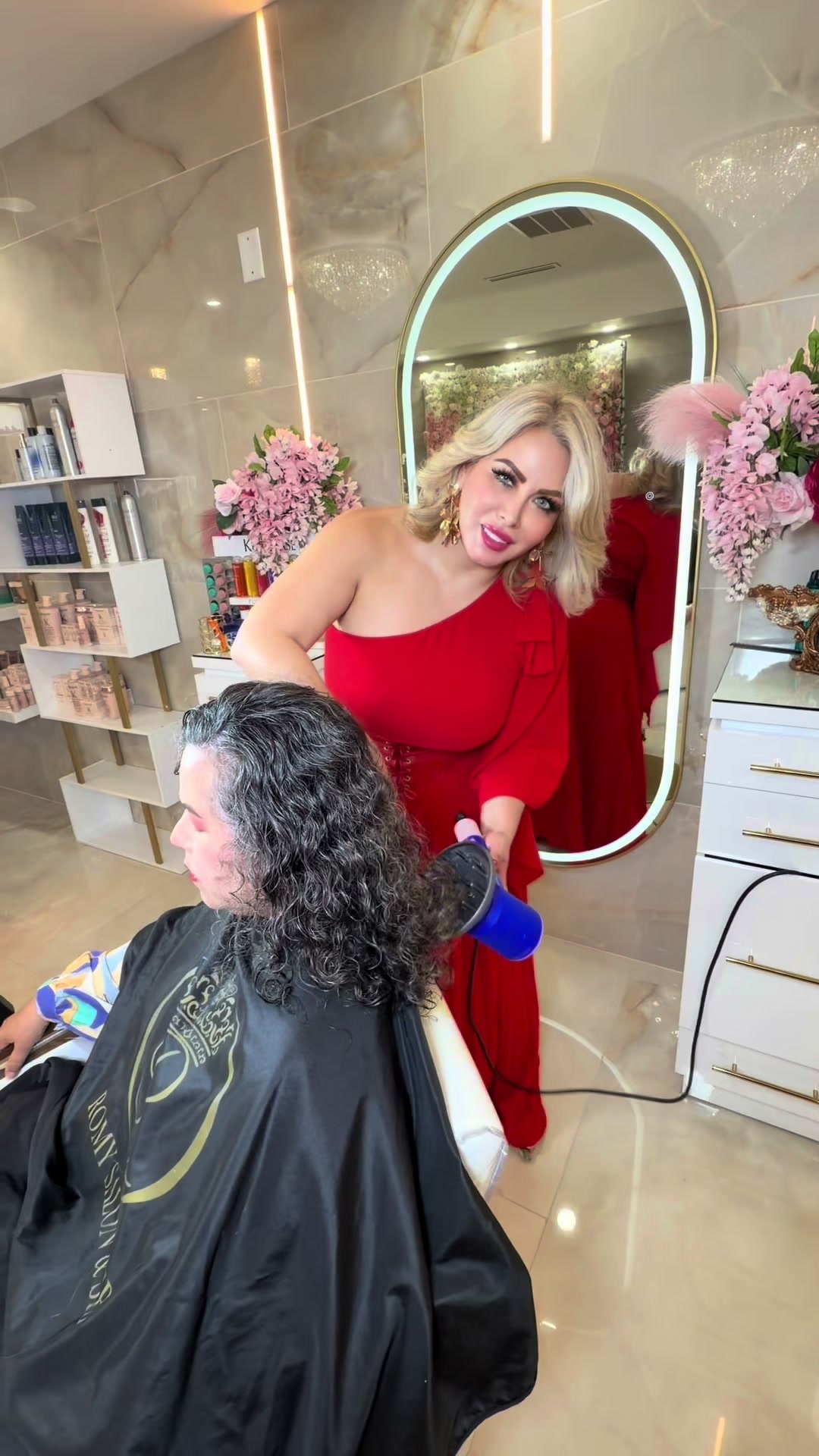 @romysalonandspa