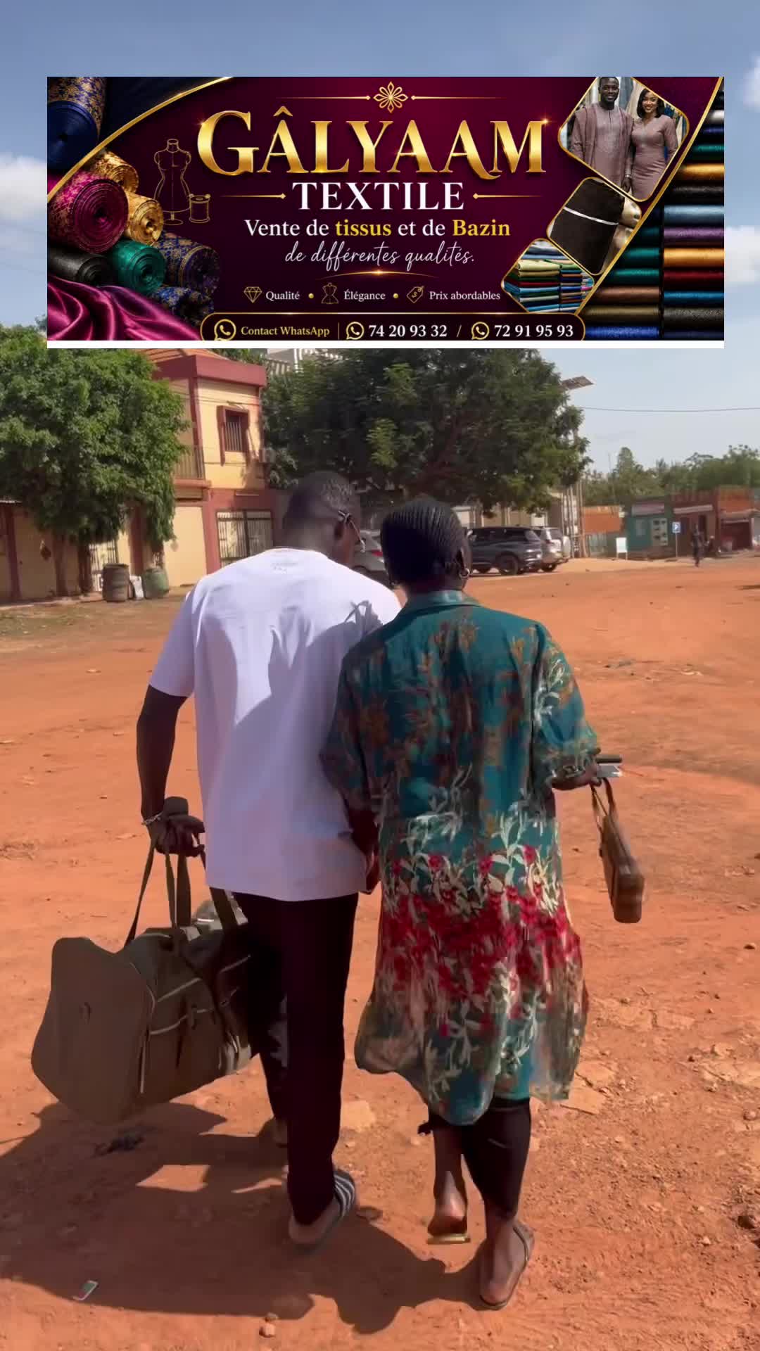 @Oga Izzo