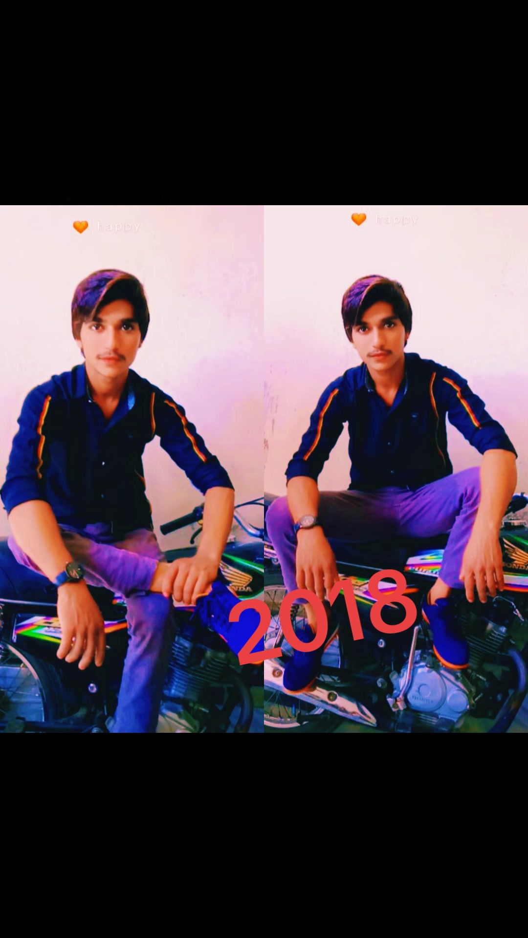 @HAPPY LIFE ❣️🌹🥰😘