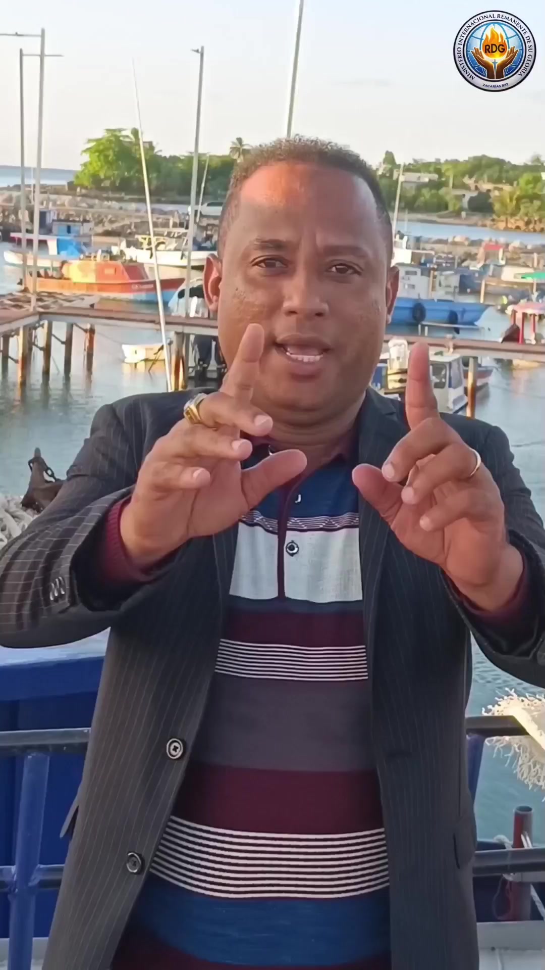 @PASTOR HENRI MARTÍNEZ OFICIAL