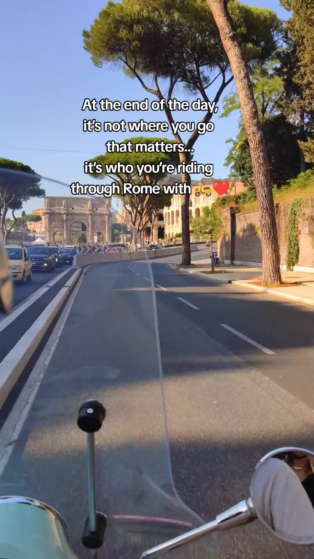 @Valeria | Rome Travel Tips