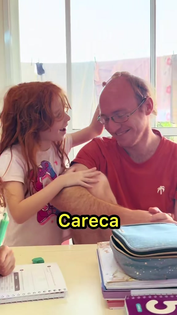 @Família Ruiva