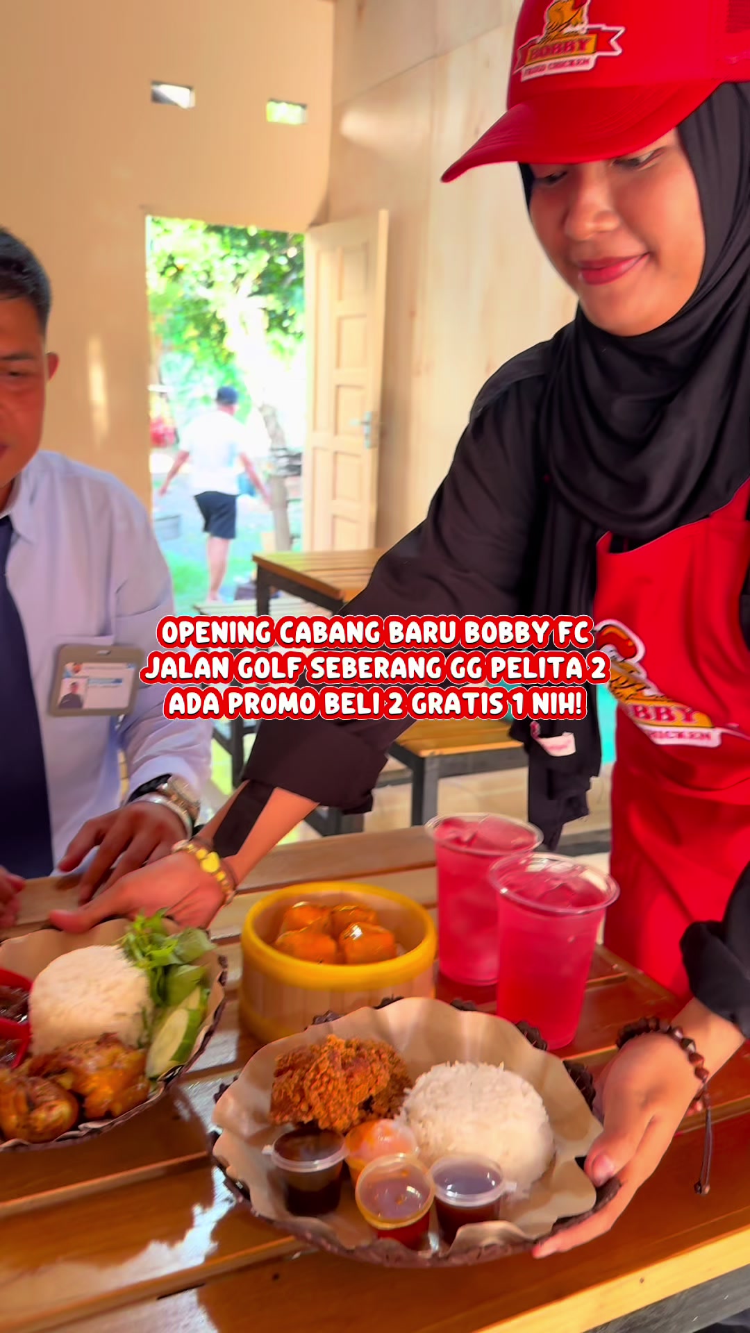 @pamanmakan