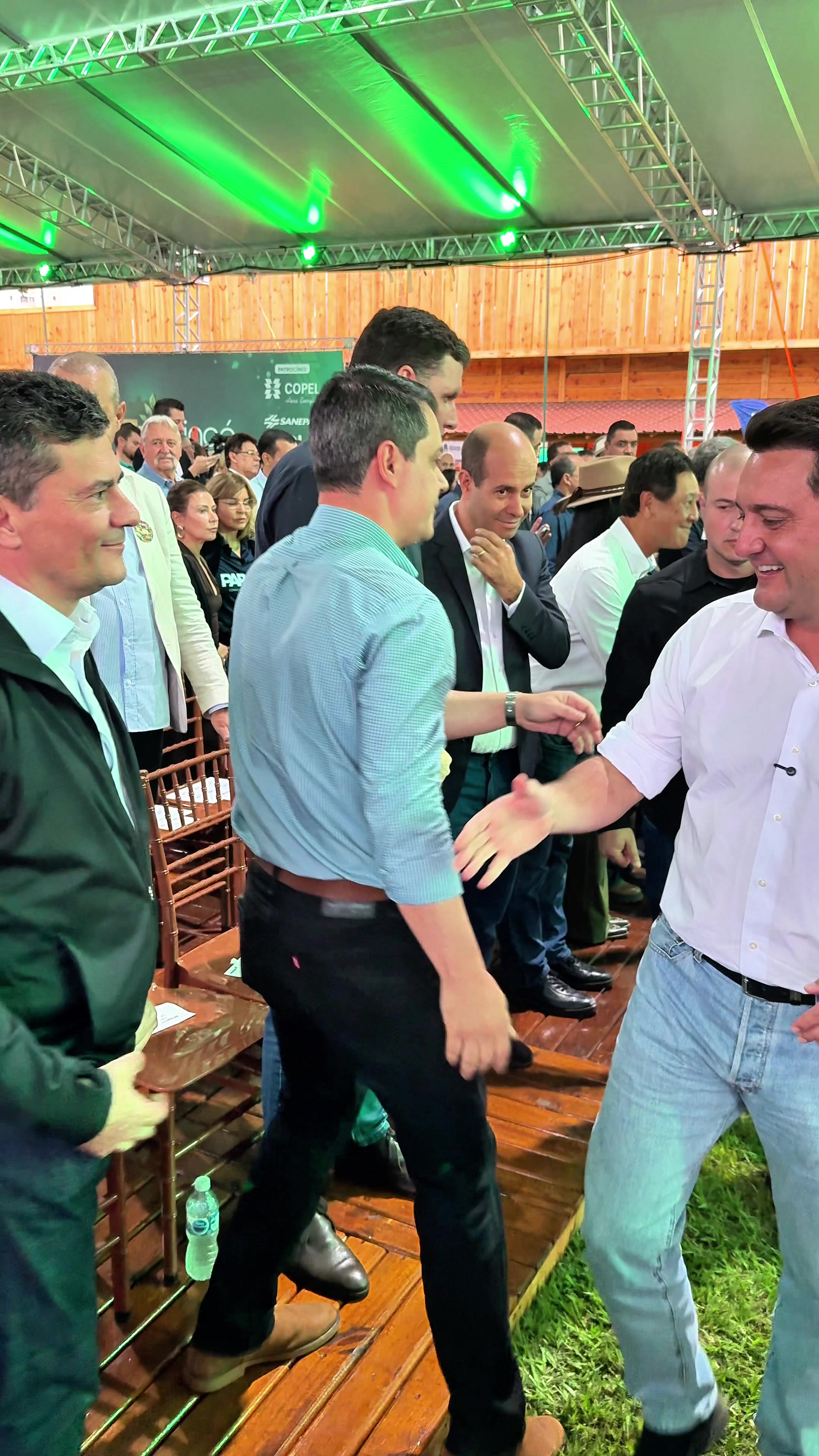 @Sergio Moro