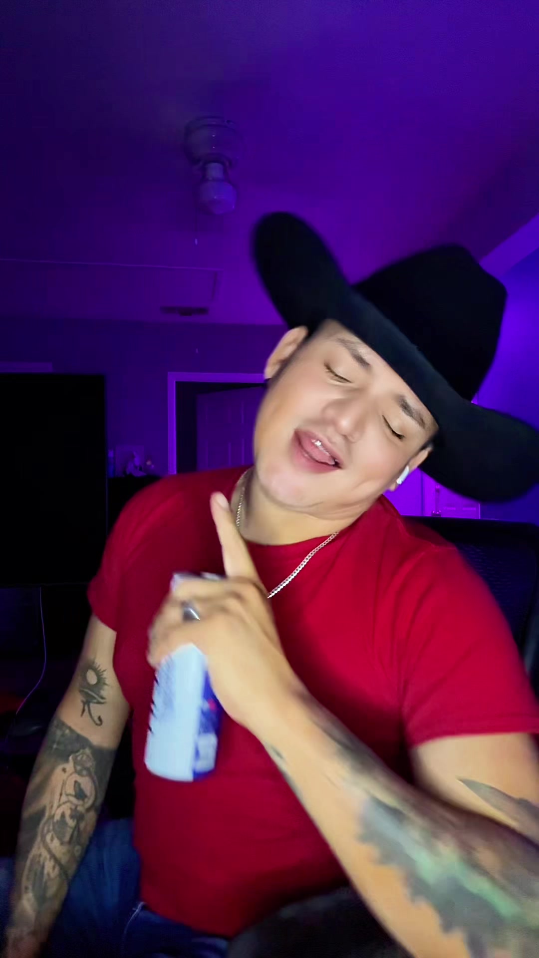 @Desterrado 🇲🇽 🍀❤️🔥