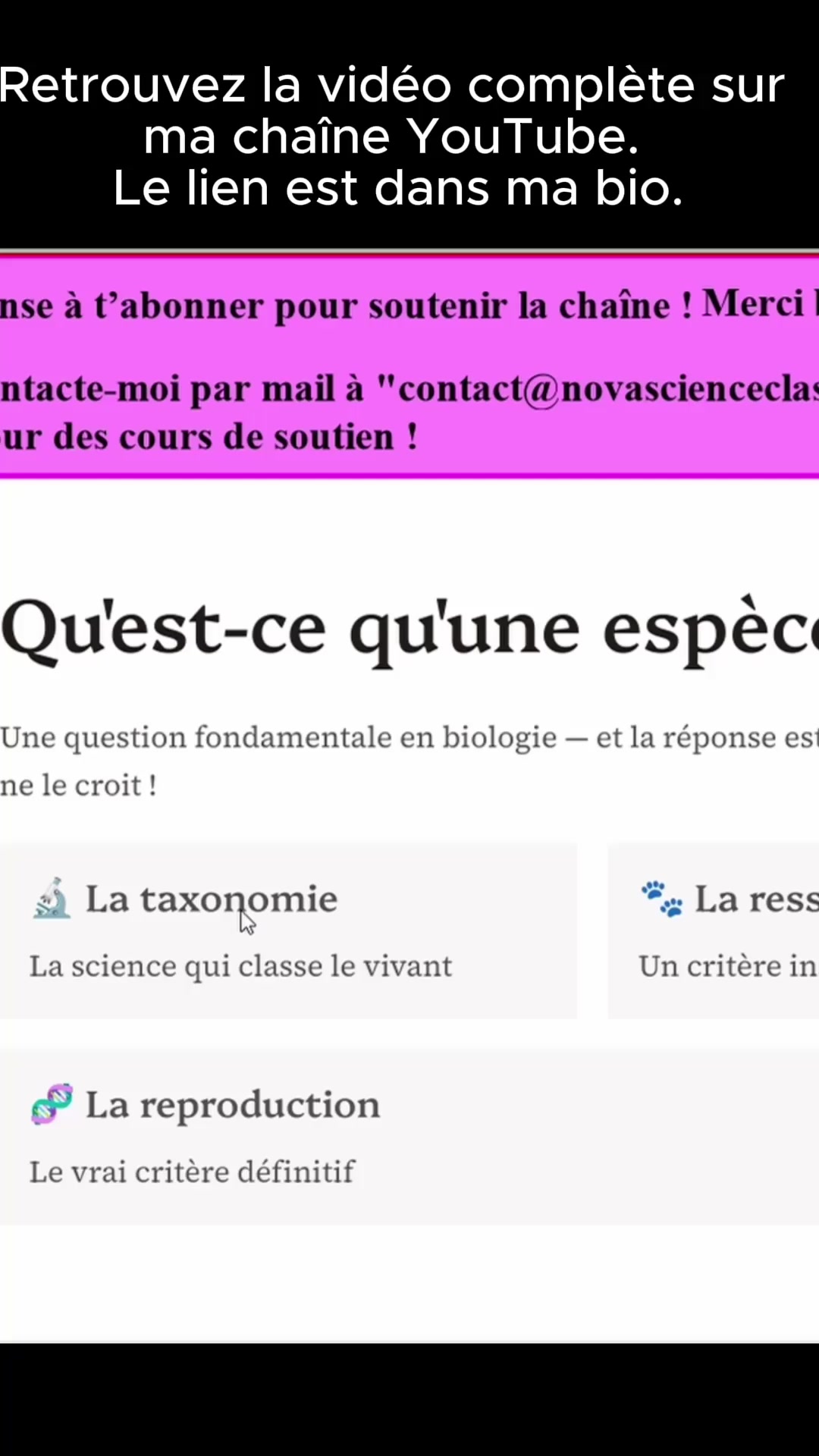@NovaScienceClass