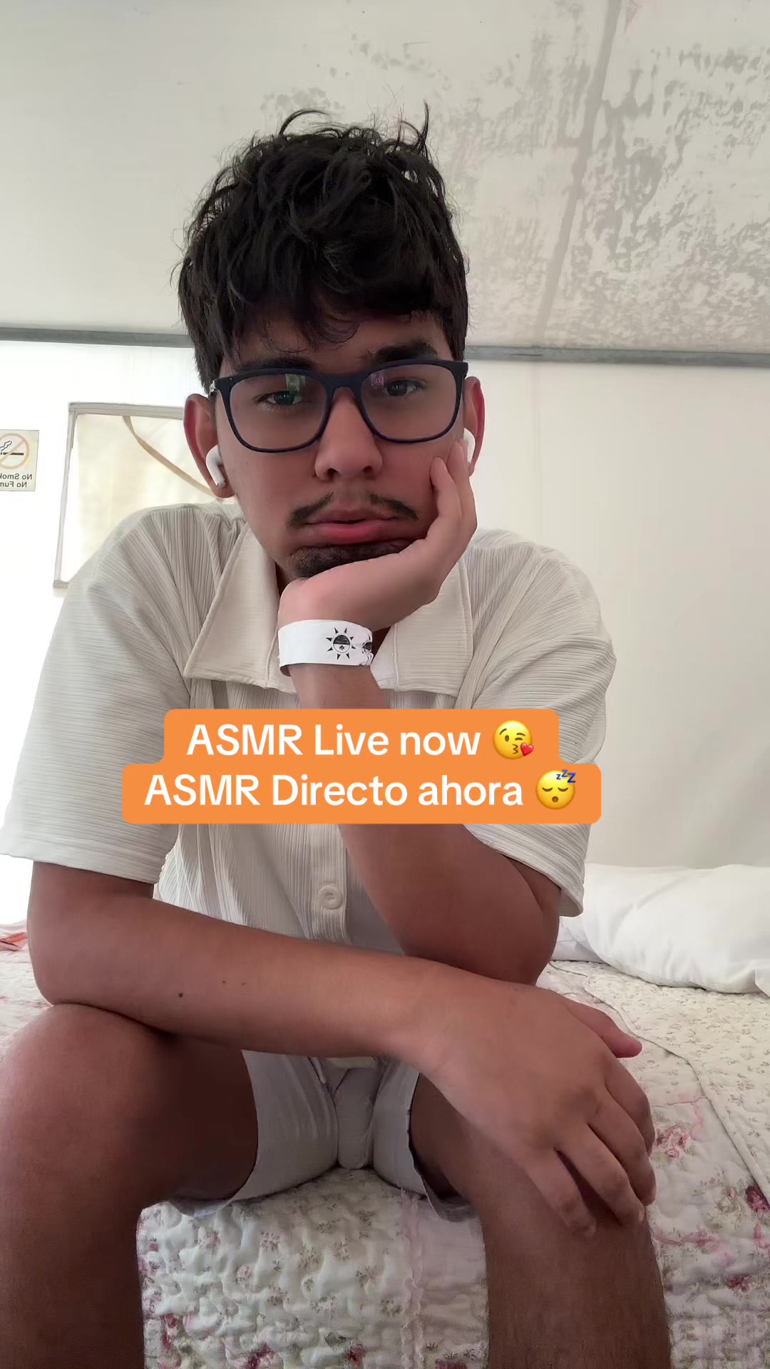 @Halinton ASMR