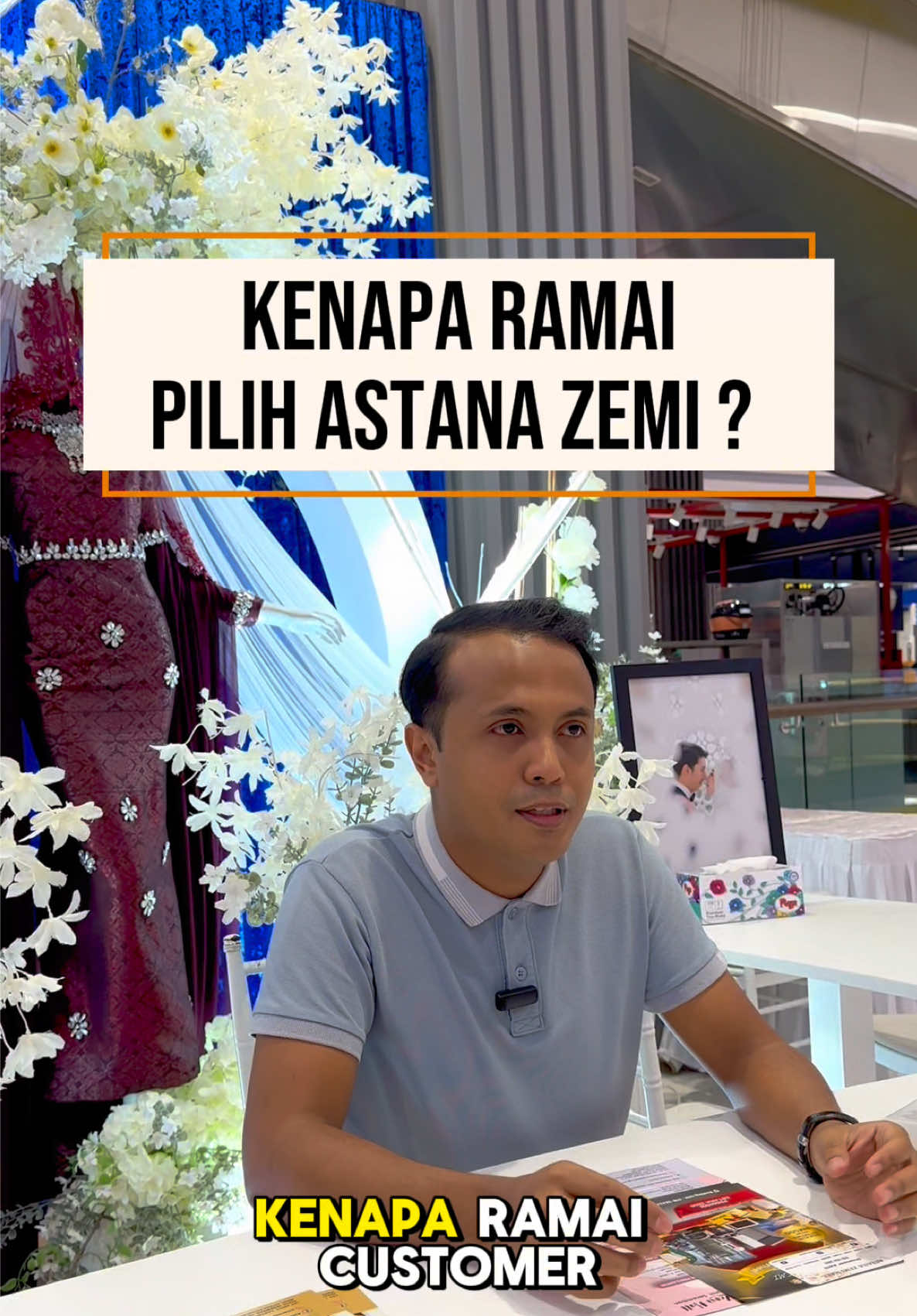 @Astana Zemi