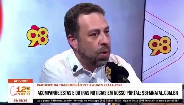 @Maria Paula Patriota Brasil