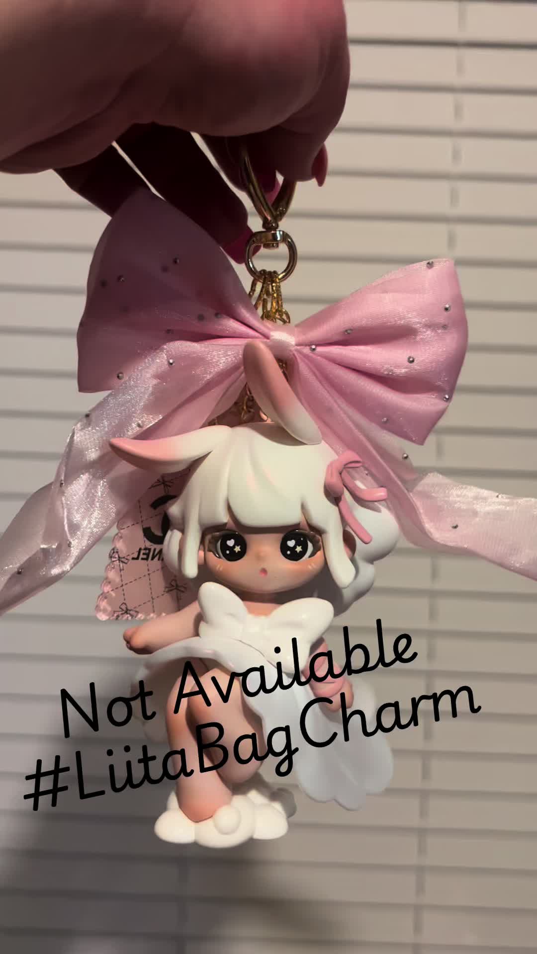 @Beyond Un-beadable Creations
