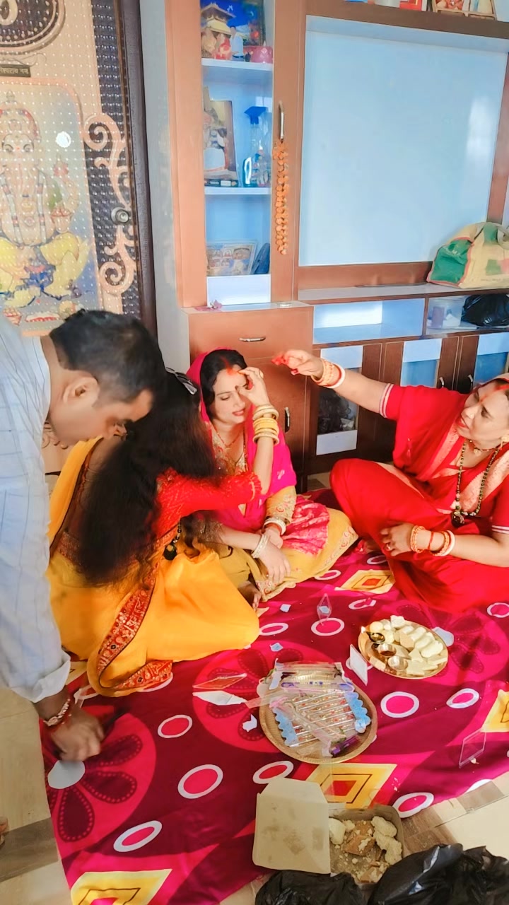 @Amrita Mahaseth