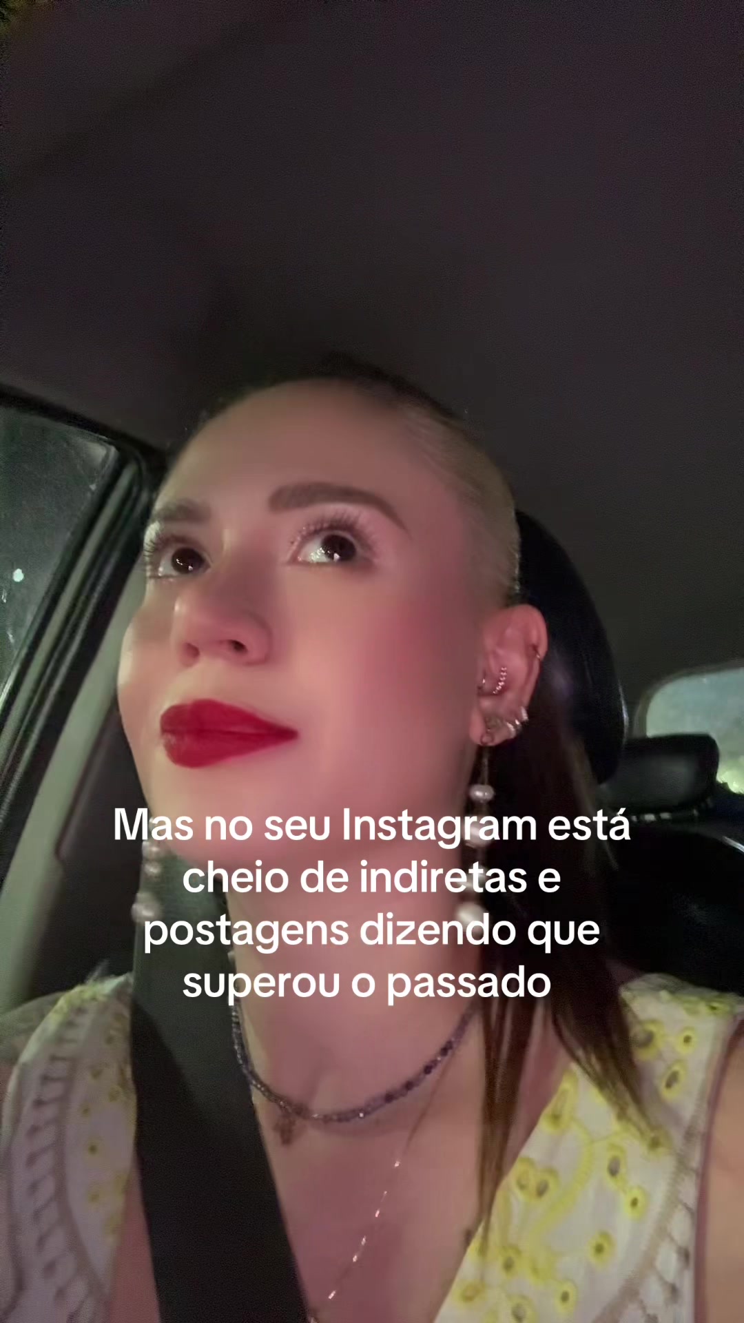 @Luli Trovão