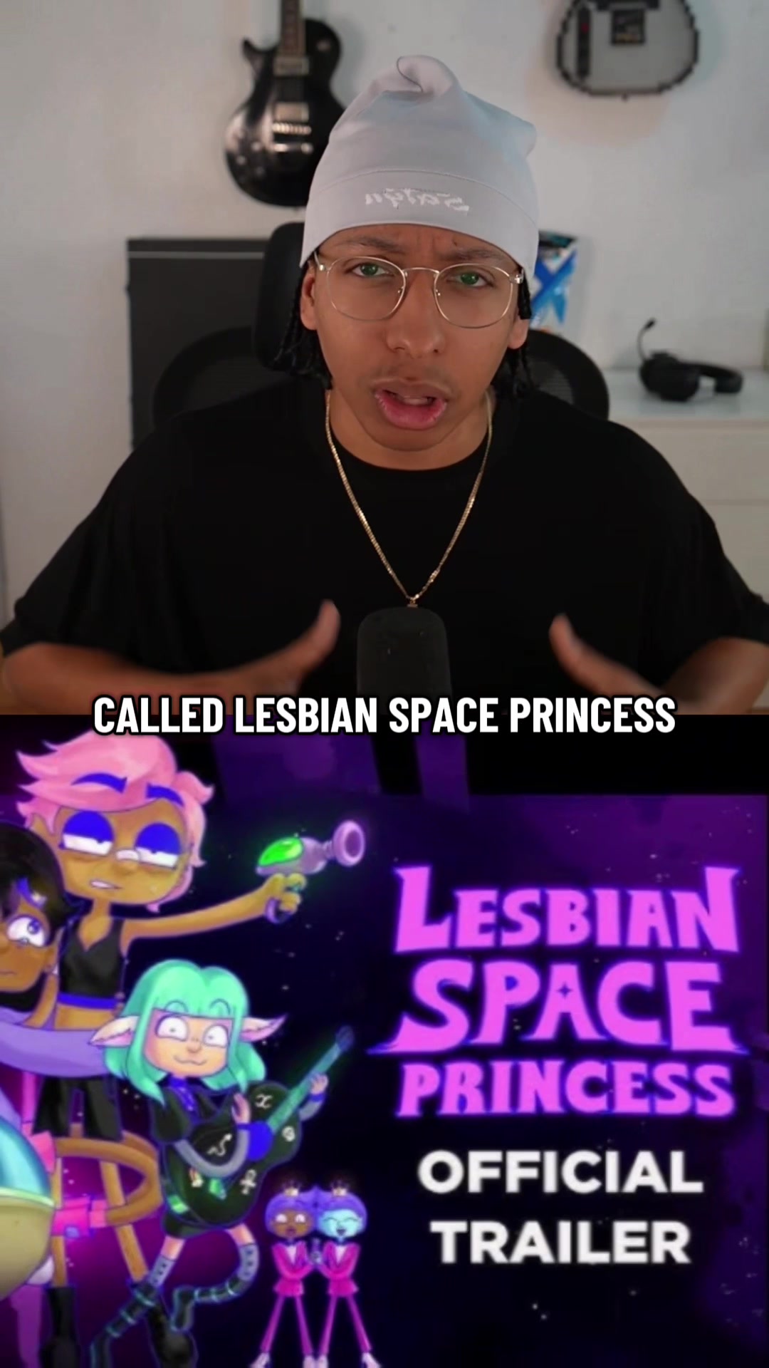 @Goofy