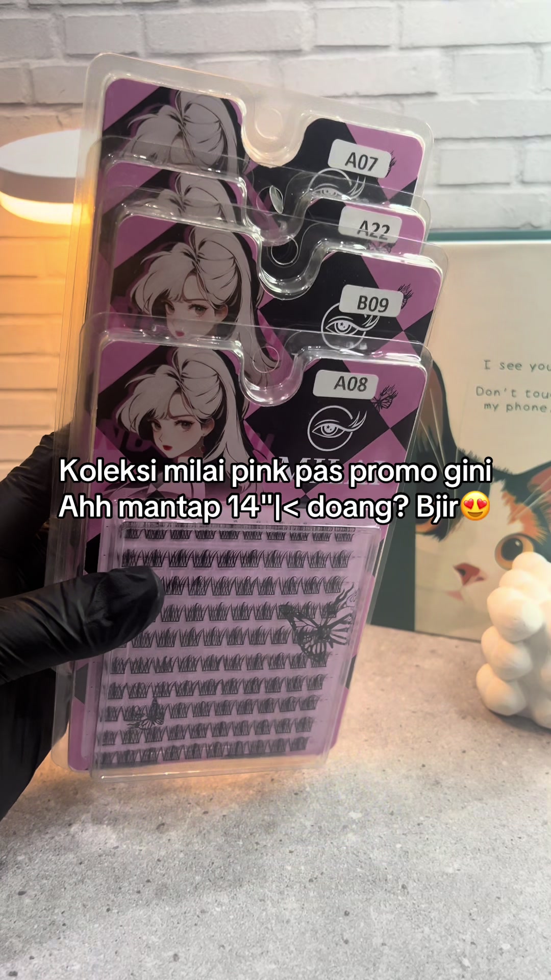 @Ariitaaa🦋