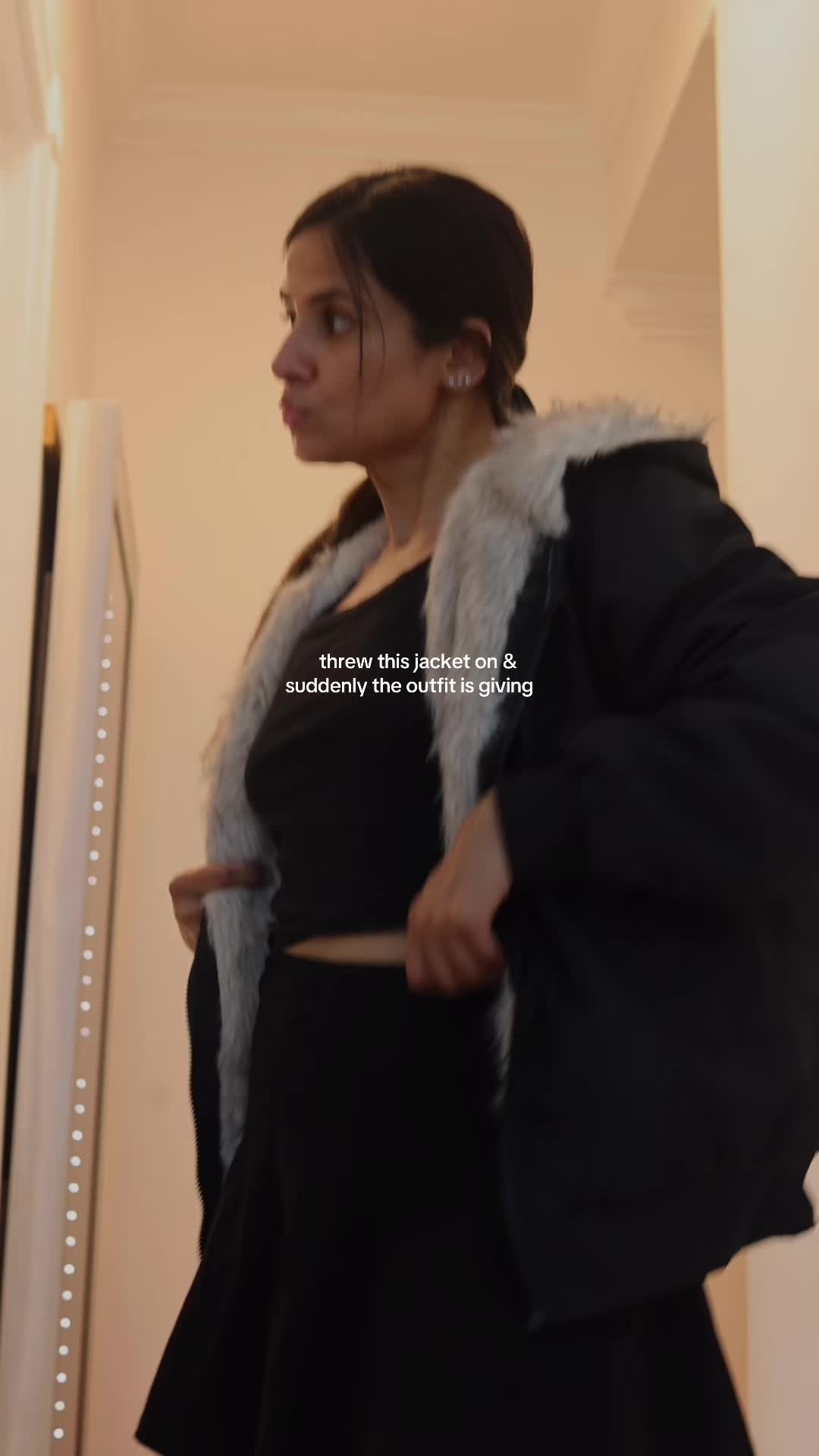 @Miami content creator