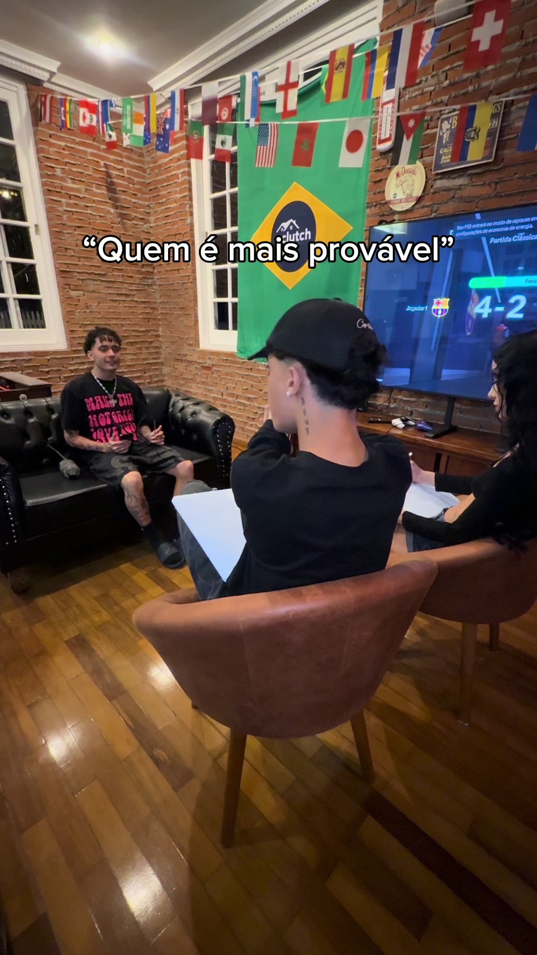 @Santana