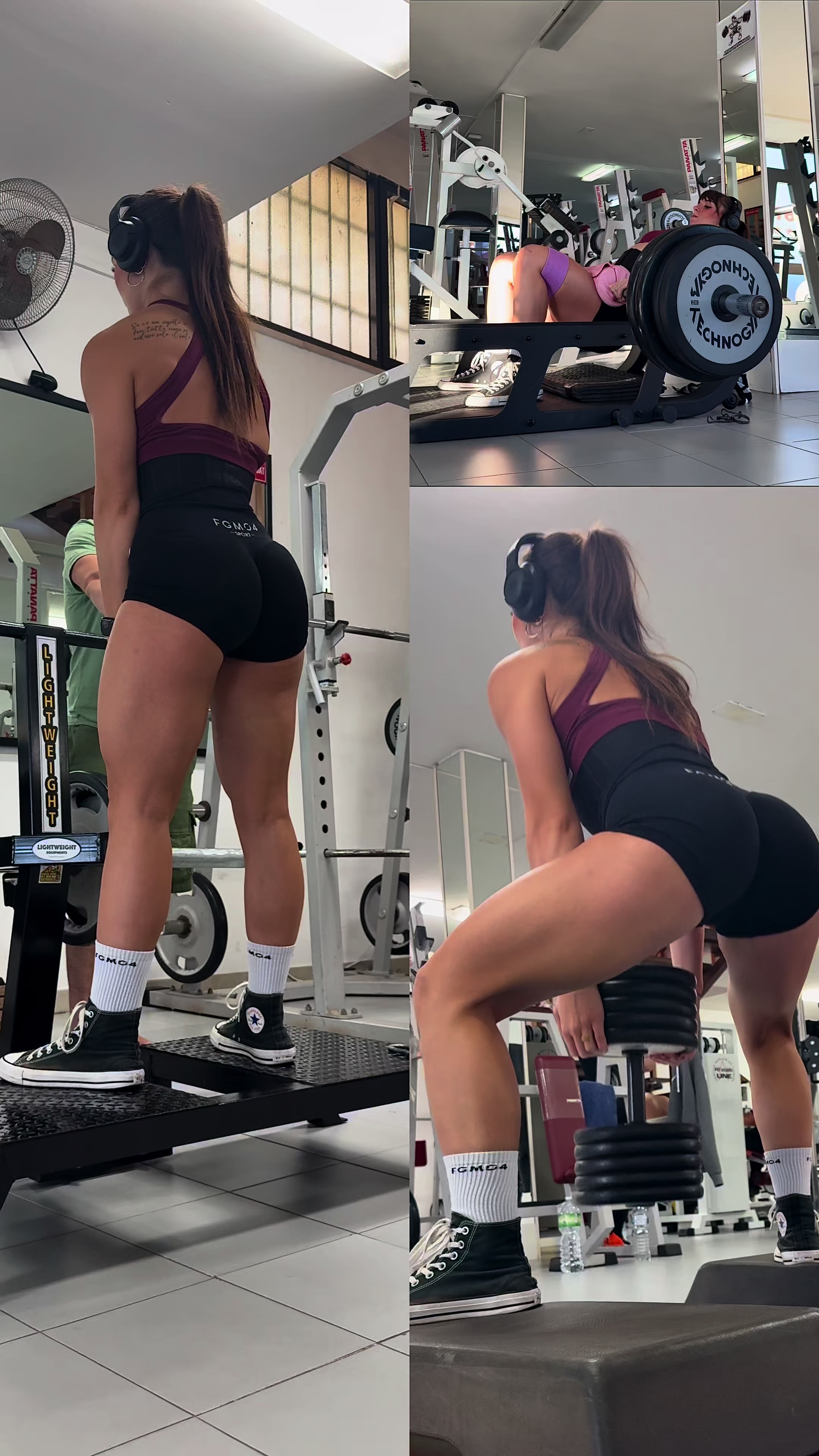 @Alessia | WELLNESS ATHLETE