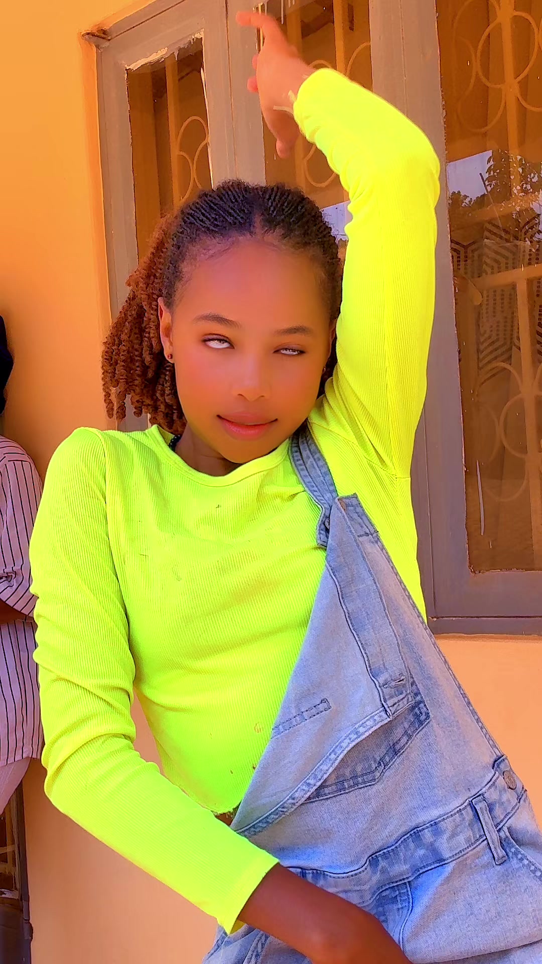 @SHEILAH THE QUEEN 👸 🧡