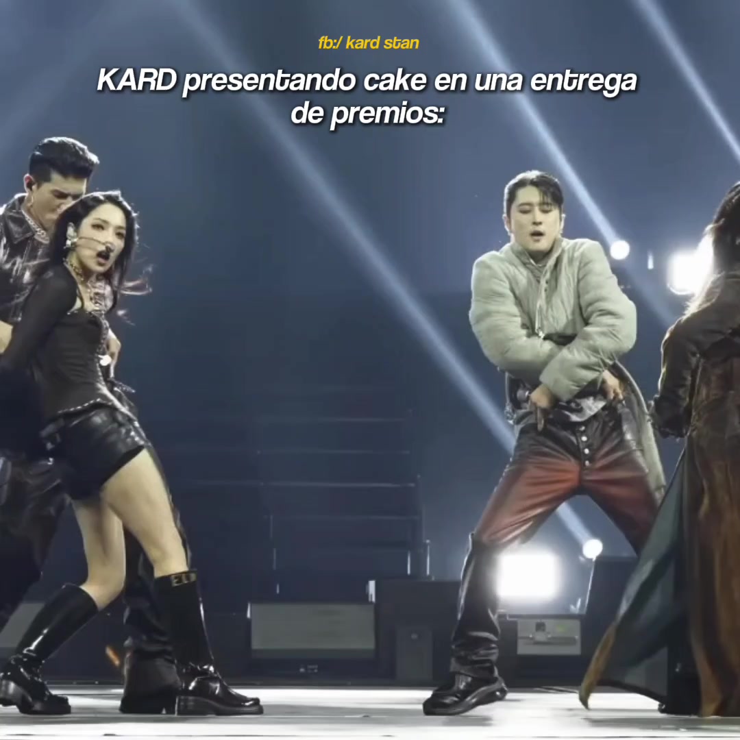 @KARD STAN &spades;️