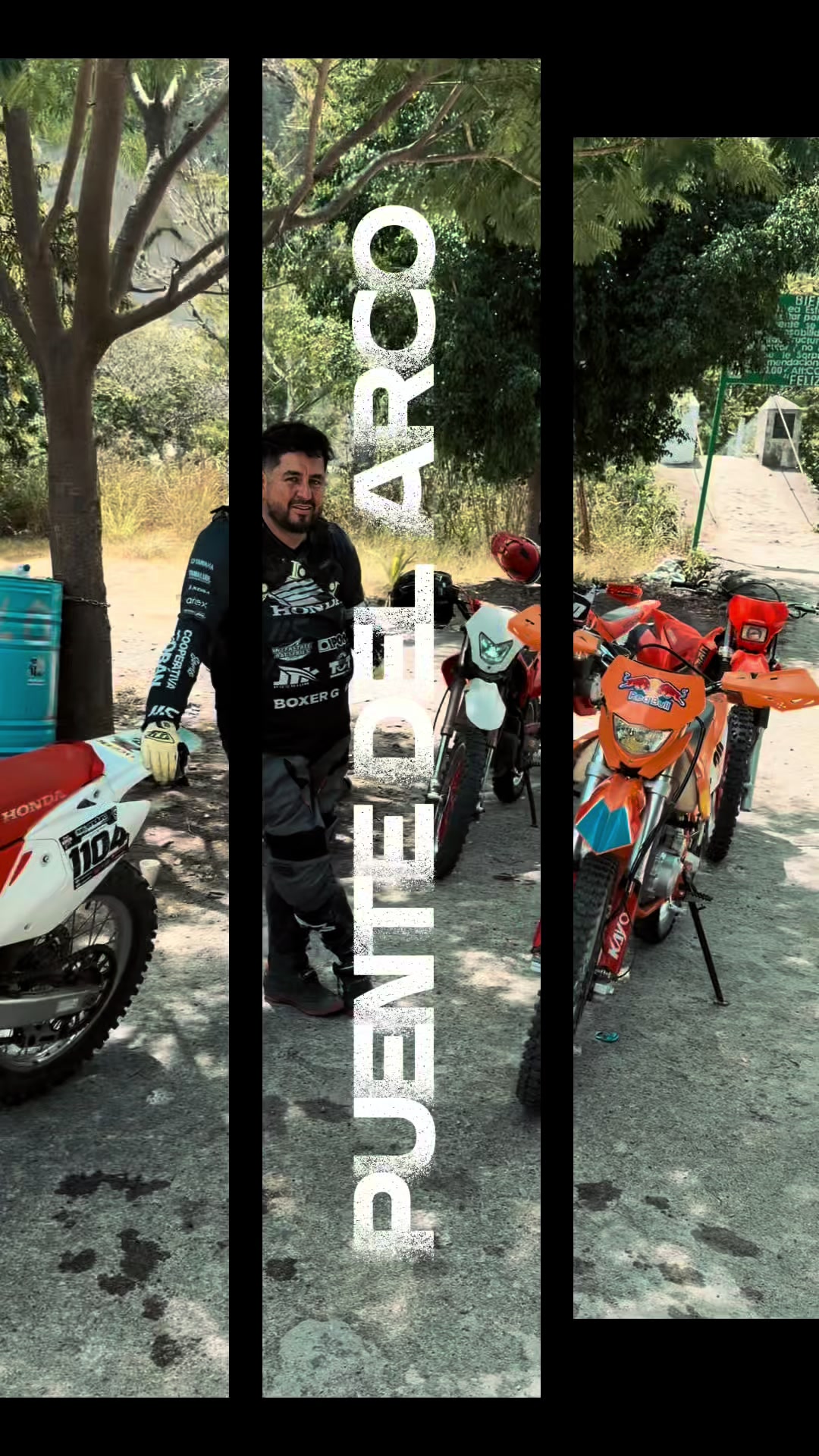 @Motorizados Guatemala