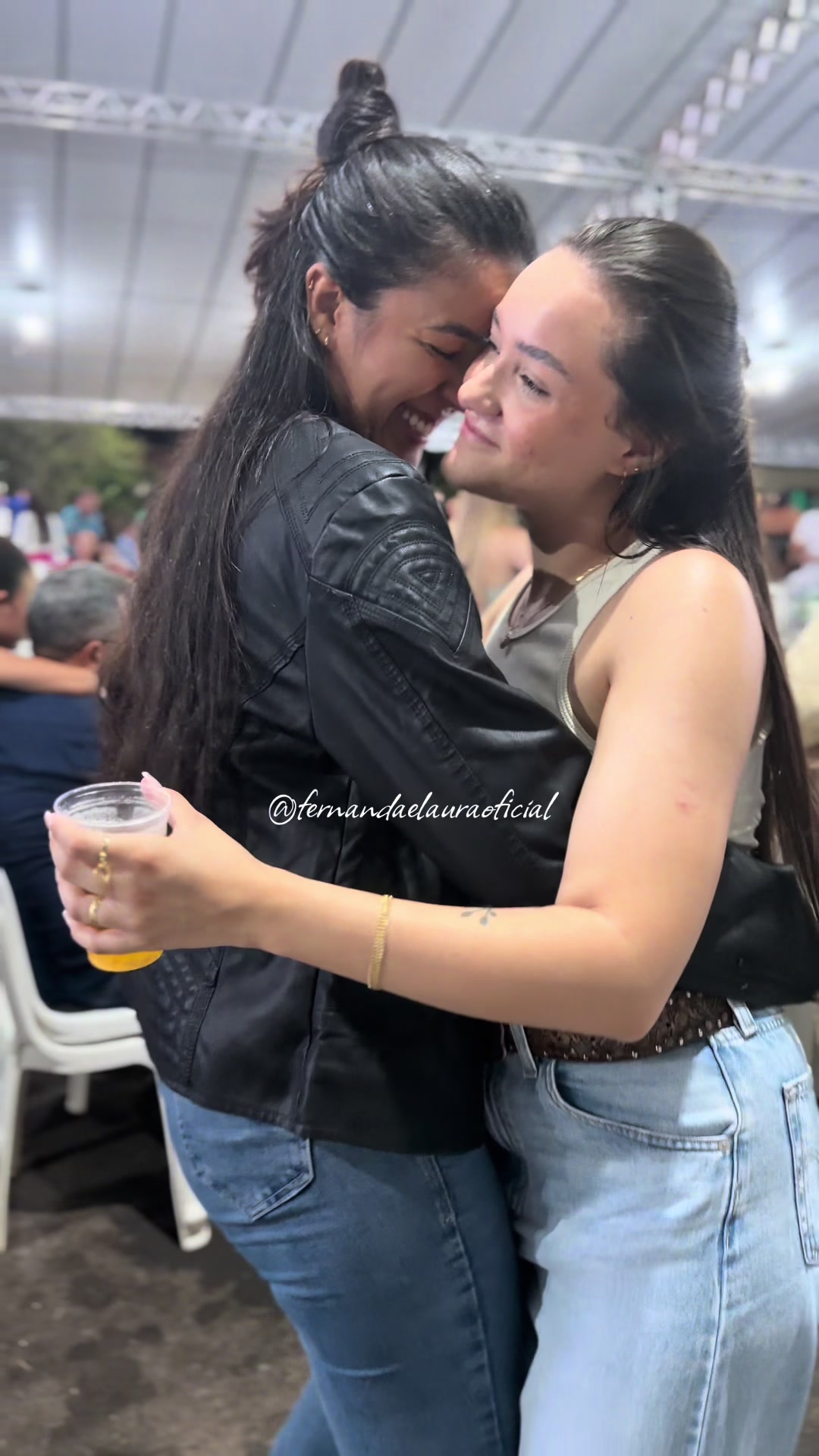 @Laura Machado Oficial