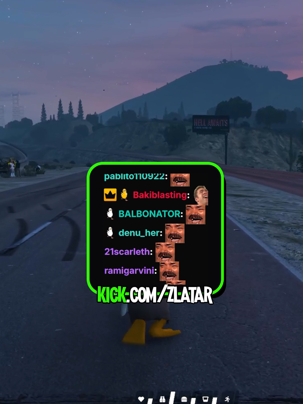 @Zlatar