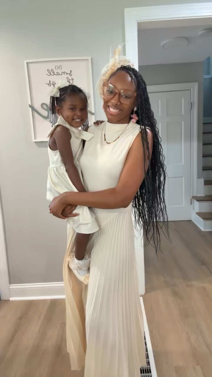 @TeAra | Mortgage + Mom Life 💕