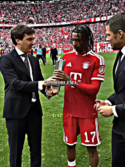 @Bxrges | Futebol