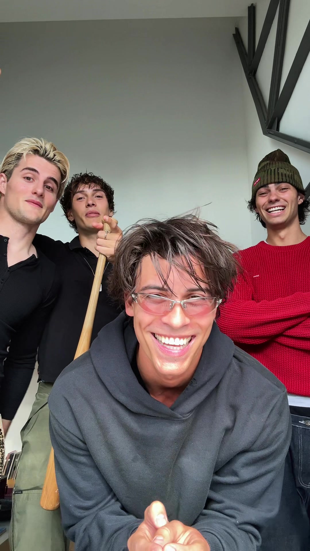 @Elevatorboys