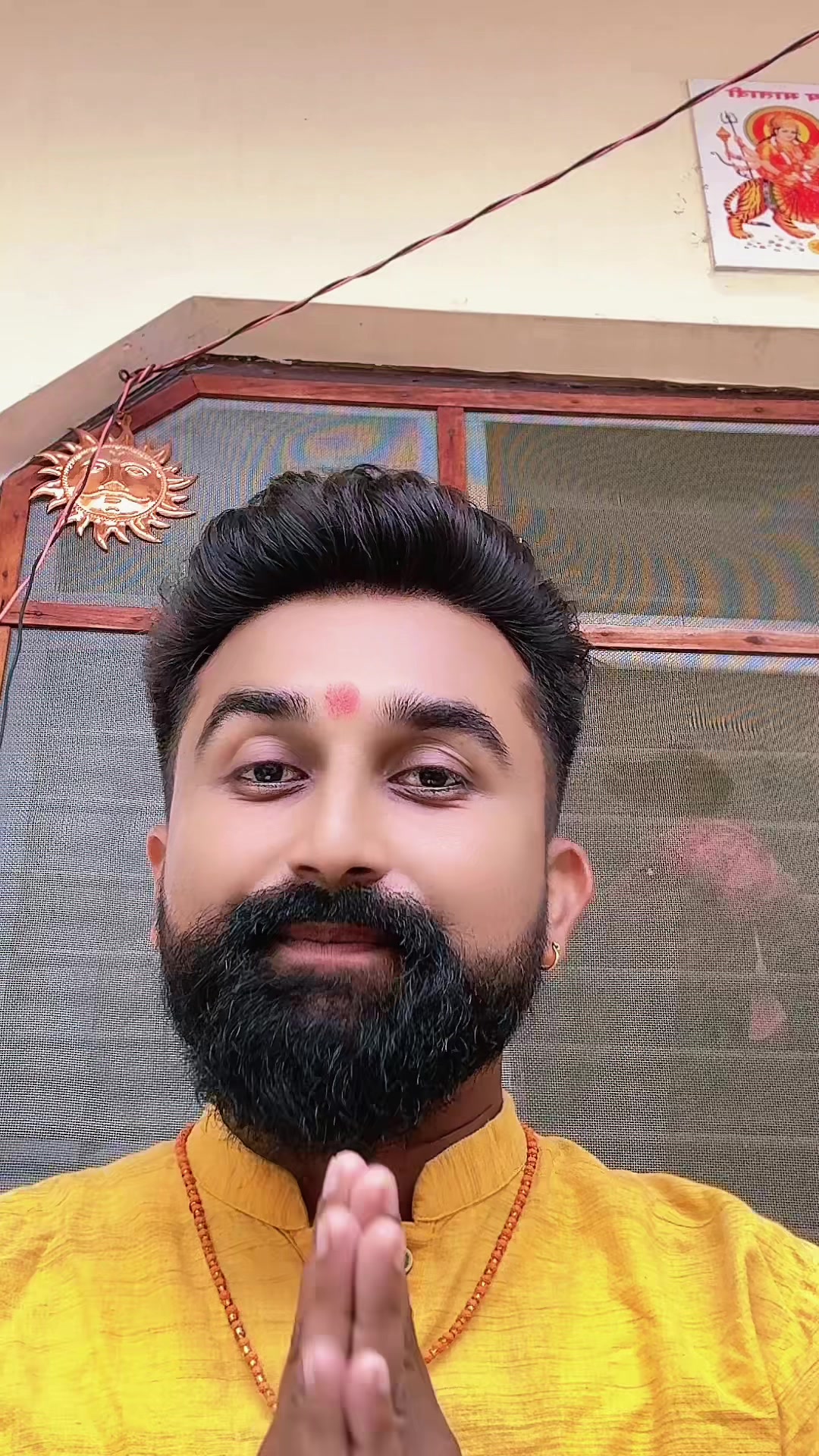 @हिन्दु सम्राट सेना नेपाल