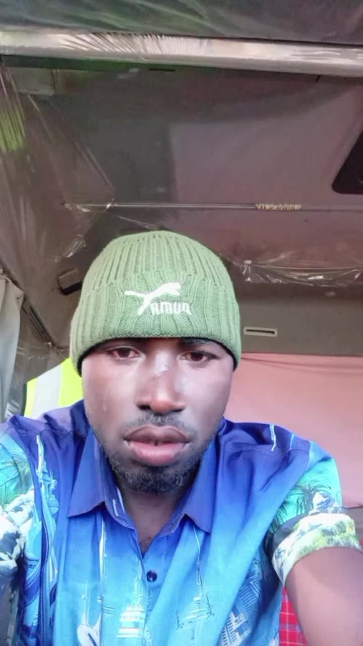 @Richard l makubi