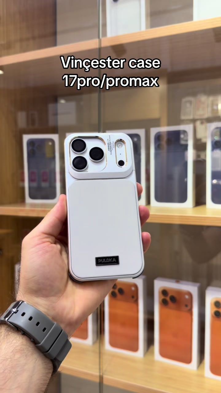 @case gallery