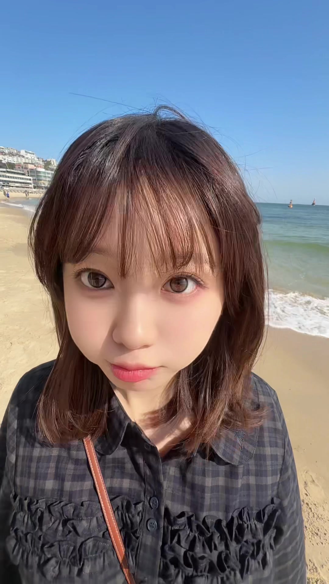 @ちせ (치세)