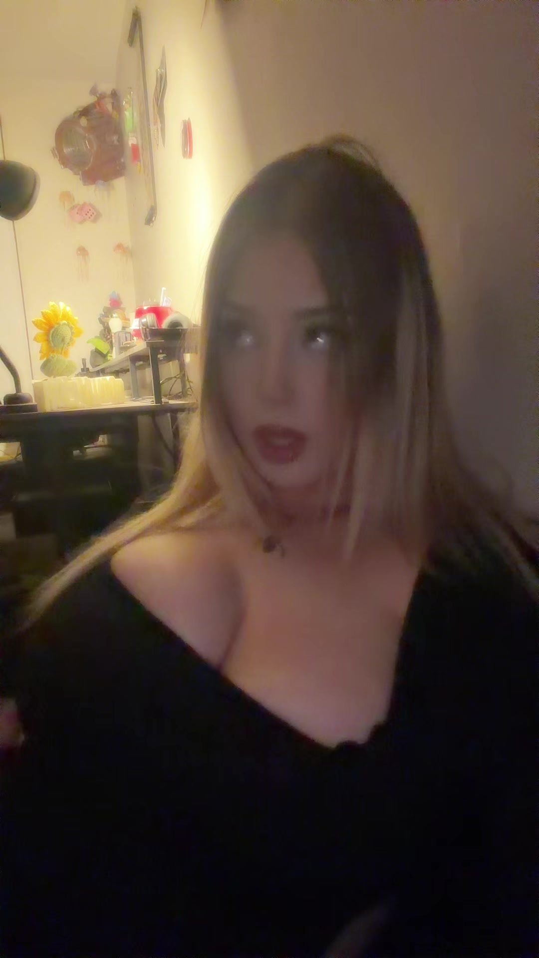 @Aliyah🕷️