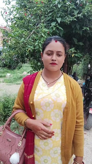 @Kalpana nepali