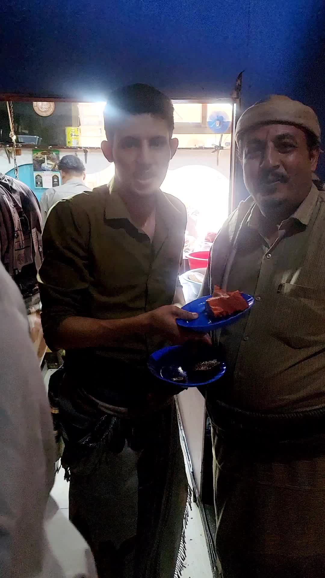 @حلويات علي سعيد 🇾🇪🇾🇪