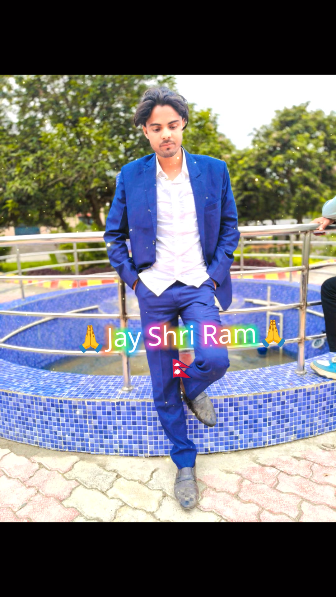 @Vikash Kushwaha