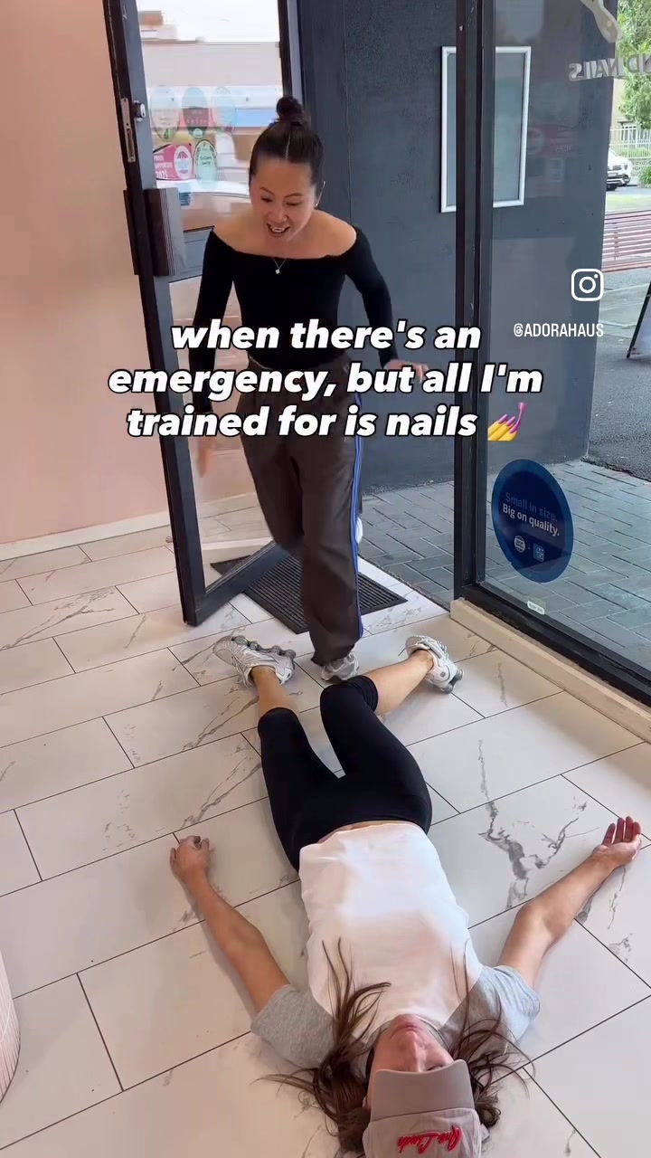 @Adora Haus