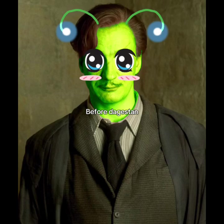 @alien wemus