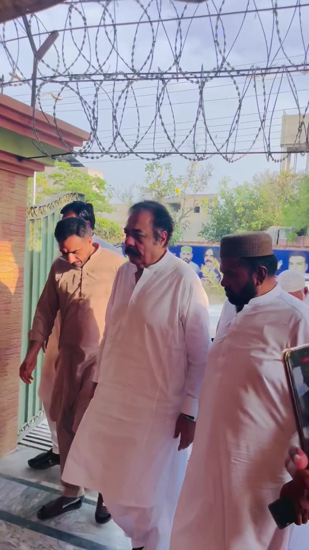 @Sardar M Asif Nakai