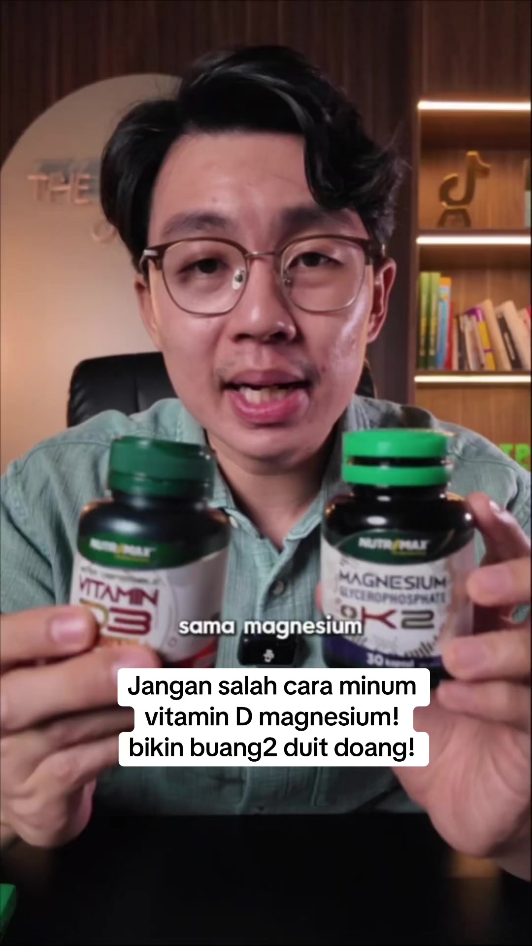 @dr. Kevin Mak